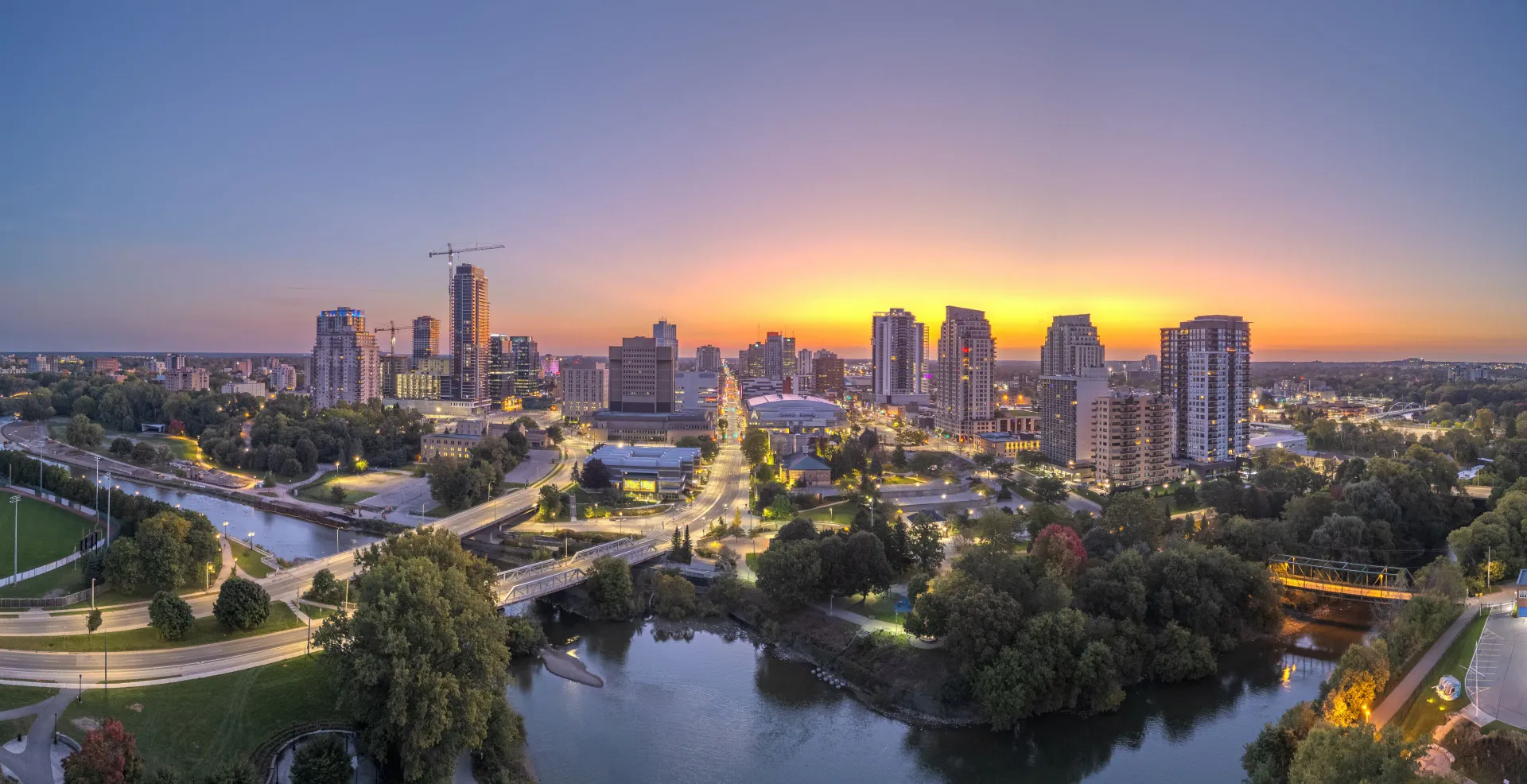 appliance repair technician in London Ontario
