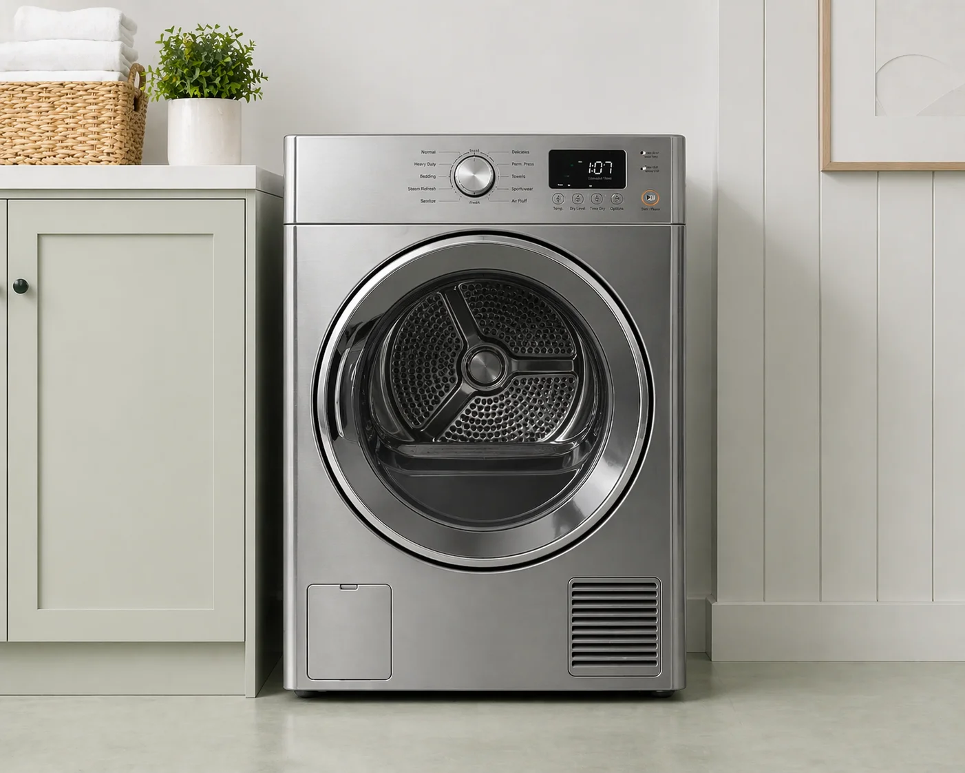 Gas Dryer service London ON