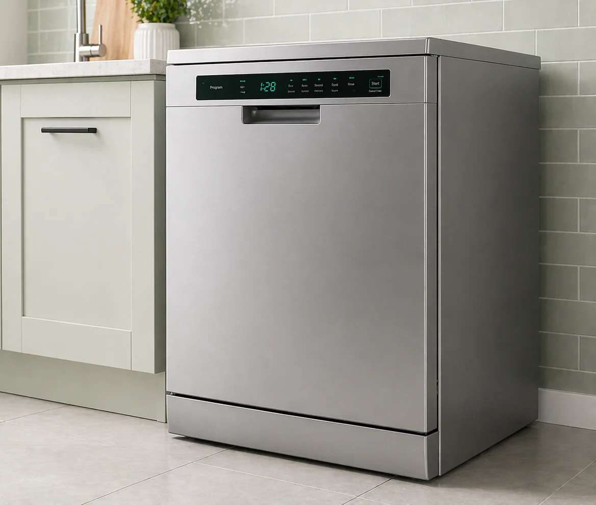 Freestanding Dishwasher service London ON