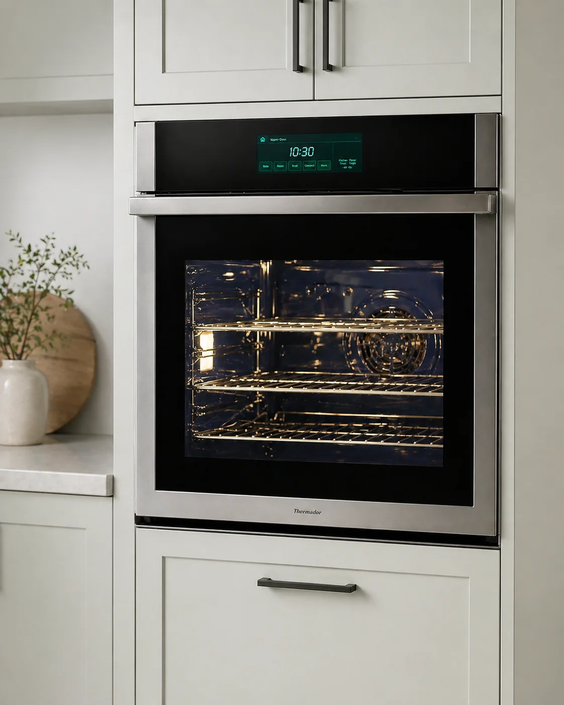 Professional Wall Oven repair